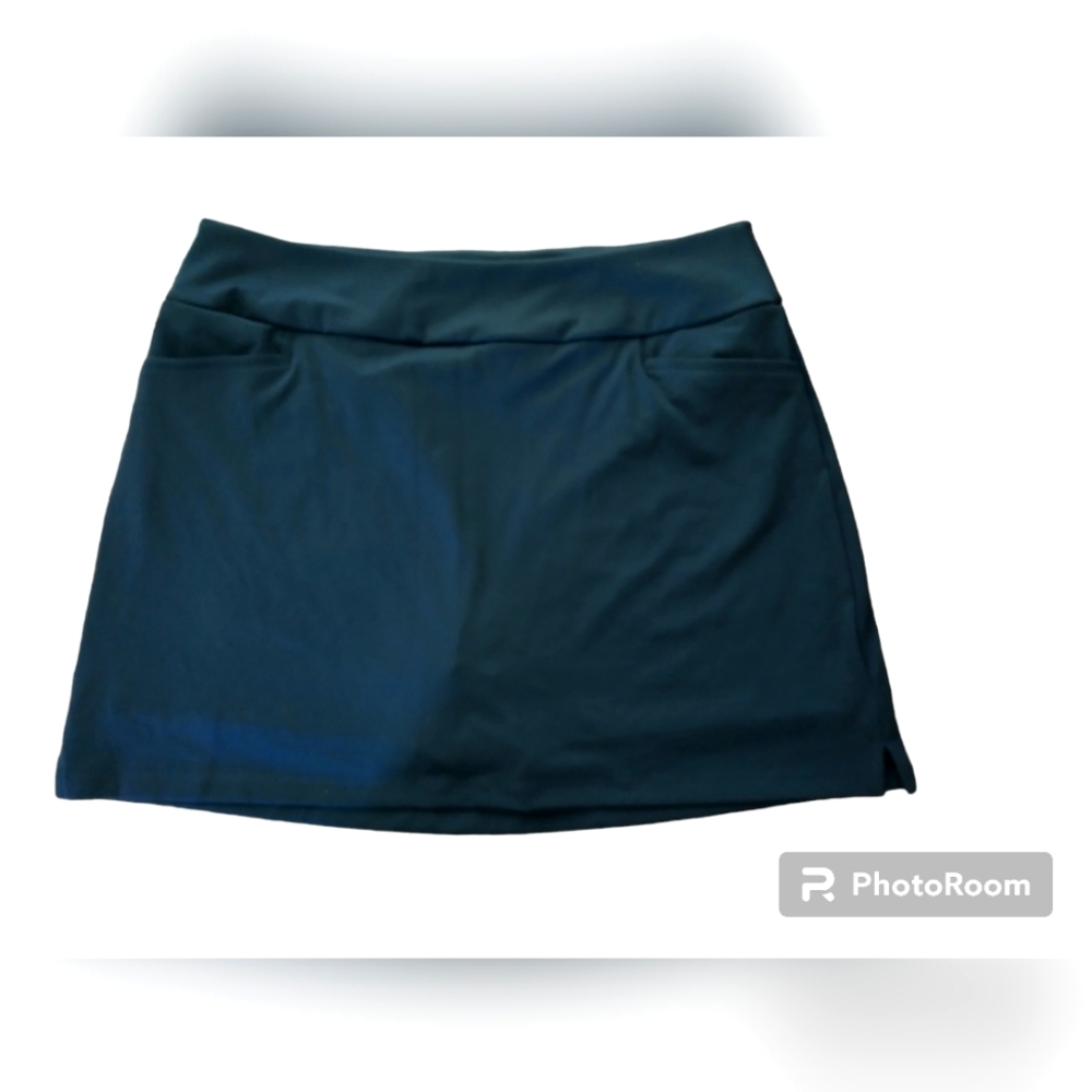 ADIDAS Ultimate Adistar 16" Golf Skort Size L